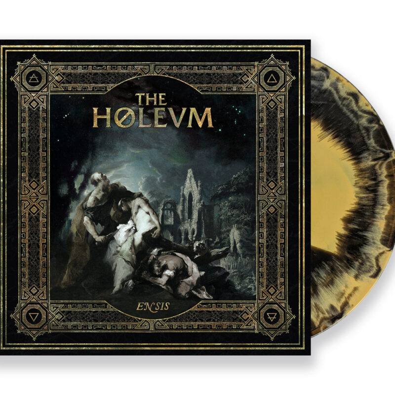 The Holeum · Ensis (Vinyl Color)